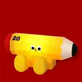2B Pencil Tap Night Light